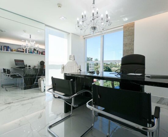 Clinica Heloisa Gersgorin