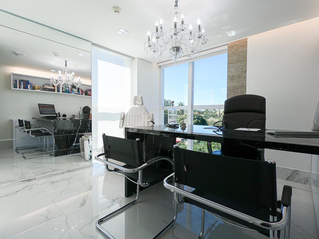 Clinica Heloisa Gersgorin